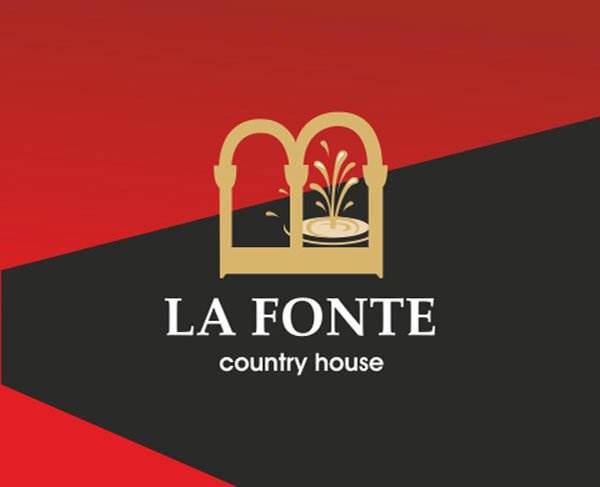 kikom studio grafico foligno perugia umbria La Fonte Country House